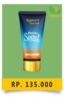 Anava Morning