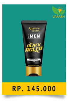 BLACK AGLER