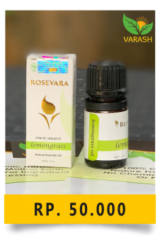 ROSEVARA NEW